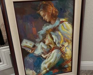 Sale Picture