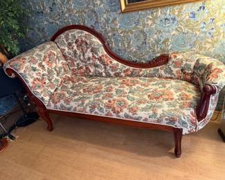 Measures 76in long, 29in deep