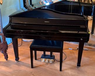 BALDWING MINI ORGAN GRAN PIANO
PIANOVILLE GPS2600