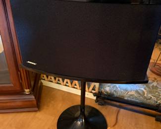 Bose 901 series VI speakers