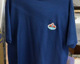 vintage amaco t-shirt