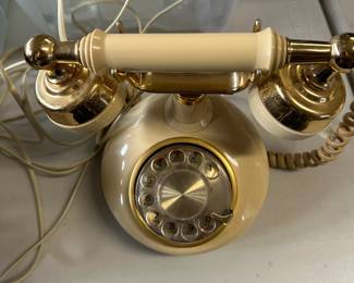 Vintage Phone