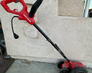 Craftsman Edger