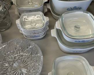 Corning Ware