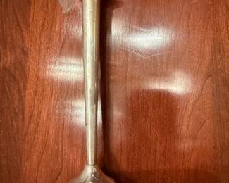 Sterling Silver Bud Vase $30.00