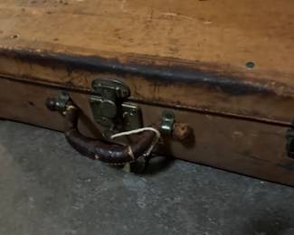 Masonic Knights of Templar lot of gloves, sash, aprons and more