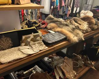 HUGE selection vintage bags, purses, beaded bags, leather bags