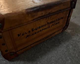 Masonic Knights of Templar lot of gloves, sash, aprons and more