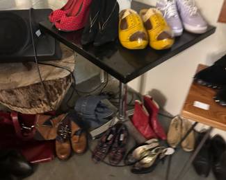 HUGE selection vintage bags, purses, beaded bags, leather bags