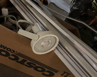 track lighting (working)