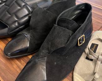 vintage shoes
