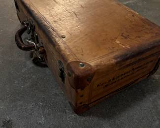 Masonic Knights of Templar lot of gloves, sash, aprons and more