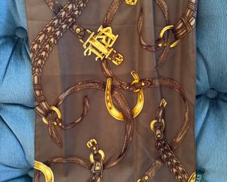Ralph Lauren scarf