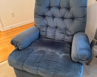 Recliner 