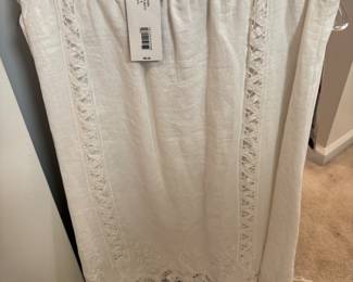 Tons of clothes new with tags 