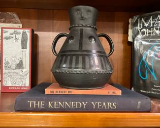 The Kennedy years, The Kennedy wit