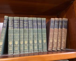 Britannica Great Books series