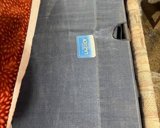 Laz-Boy sleeper sofa