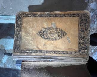 Worman's modern languages First Spanish book 1911