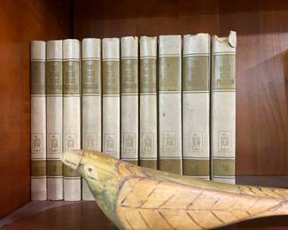 The great Ideas program series