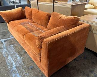 Citation by Kroehler MCM sofa
