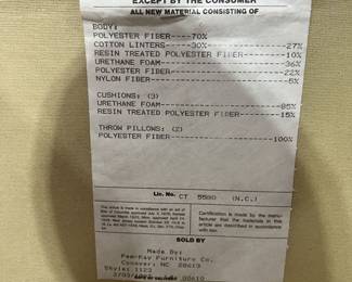 Pem-Kay Furniture Conover NC