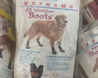 Fashion Pet Collection EXTREME All Weather Boots