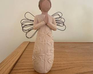 Willow Tree A Tree, A Prayer Figurine