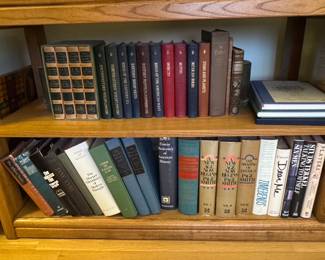 Collection of Books fourth image