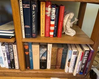 Collection of Music and Art Books third image