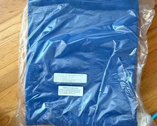 Lillian Vernon Silversmiths Cloth