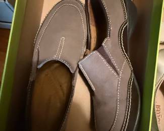 Naturalizer Nerix SlipOn Loafers second image