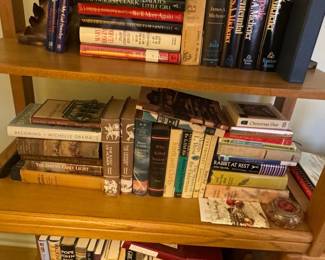 Collection of Books second image