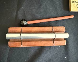 Woodstock Zenergy Solo Chime