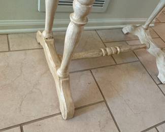 Driftwood Side Table 