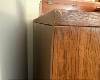 Drexel Heritage Accolade Campaign Gentlemans Chest second image