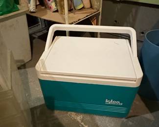 Igloo Legend Cooler