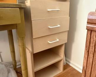 Modular Craft Storage Unit