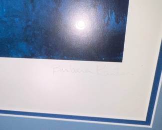 This Is My Body by Barbara Kasten second image