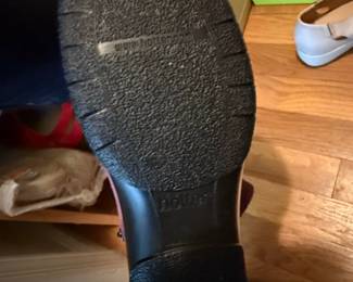 Hotter Womens Whisper Suede Ankle Boots fourth image