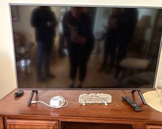 Decorative Stone Plaque with Our Father Prayer