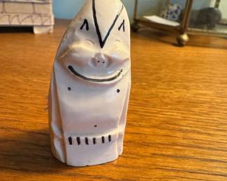 Billiken Figurine 