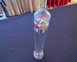 Galileo Thermometer second image