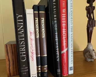 Assorted Non Fiction Books 