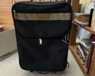 London Fog Chelsea Luggage