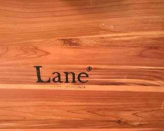 Lane Cedar Hope Chest fifth image