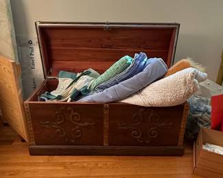 Lane Cedar Hope Chest