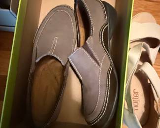 Naturalizer Nerix SlipOn Loafers