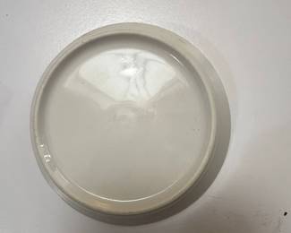 Nuremberg Souvenir Plate second image