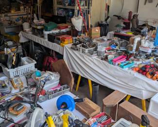 Bundling encouraged!